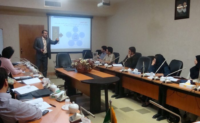 sokhanrani14 دوره مدیریت ارتباط با مشتری