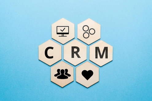 تعریف مدیریت ارتباط با مشتری crm