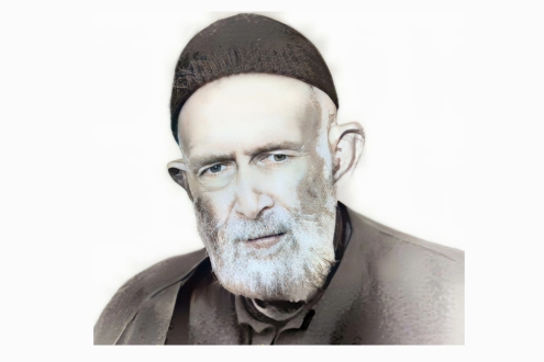 مرشد چلویی