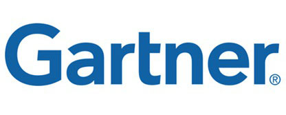 gartner-logo گارتنر لوگو
