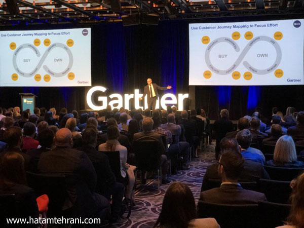 gartner-webinar گارتنر