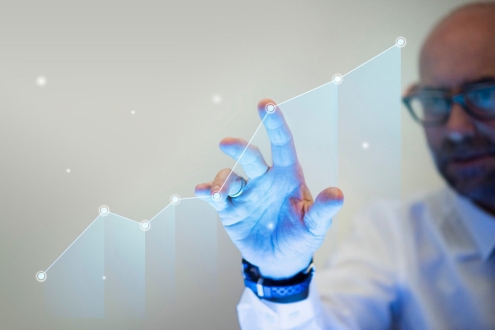 افزایش نرخ تبدیل