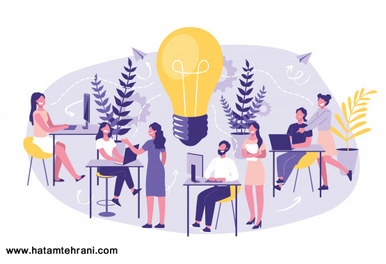 نقش بازاریابی در crm