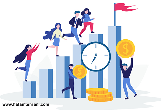 بازاریابی تامین کنندگان