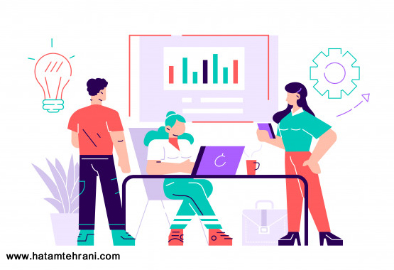 نقش بازاریابی در crm