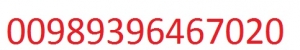 phonenumber