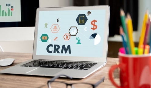 مدیریت ارتباط با مشتریان crm | سیستم crm