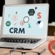مدیریت ارتباط با مشتریان crm | سیستم crm