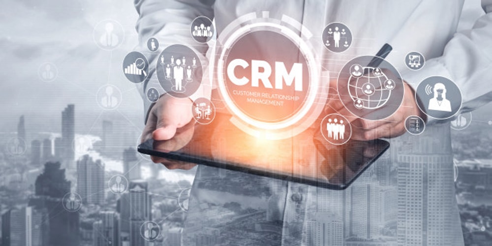 مدیریت ارتباط با مشتریان crm | سیستم crm مدیریت ارتباط با مشتریان crm | سیستم crm