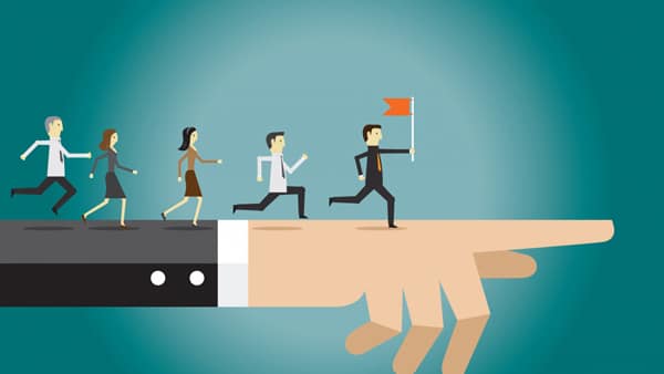 رهبری پروژه crm
