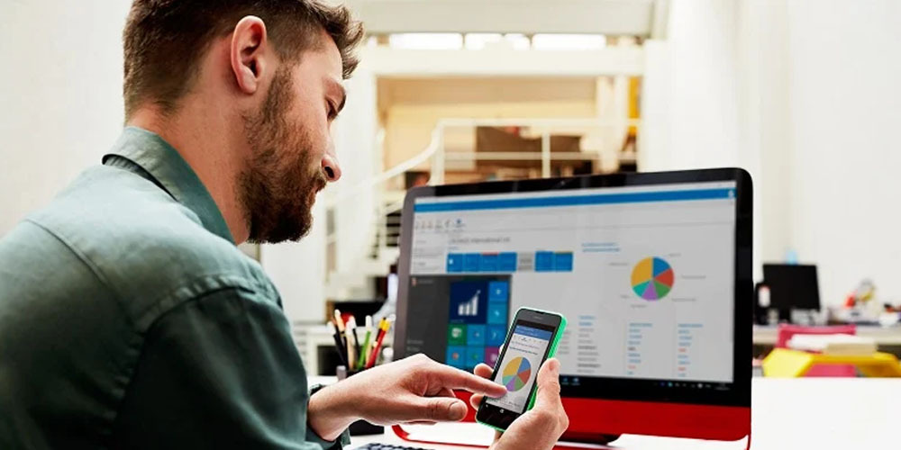 تحت وب crm | سی آر ام تحت وب crm | سی آر ام