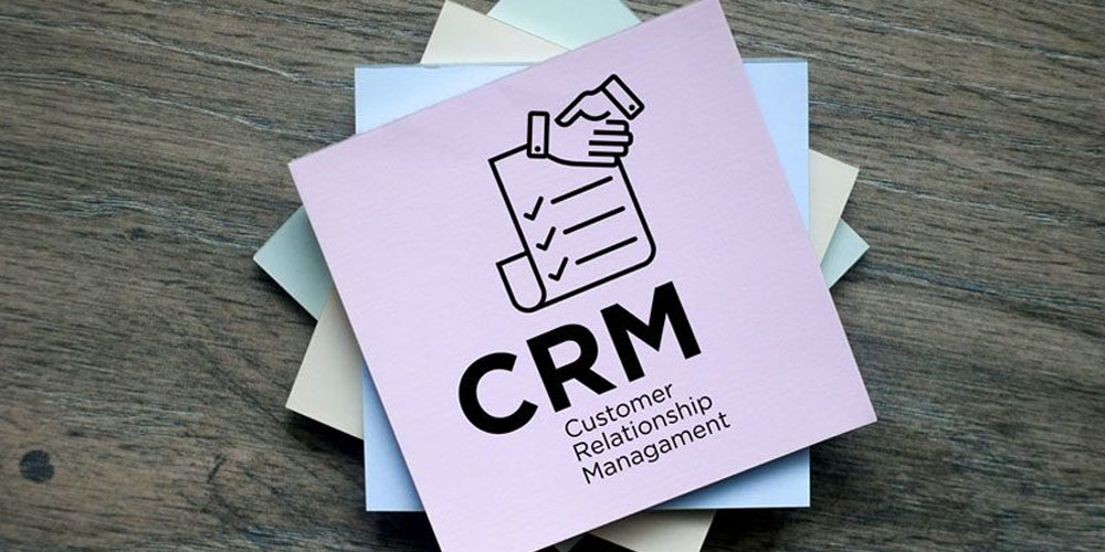 استراتژی crm استراتژی crm