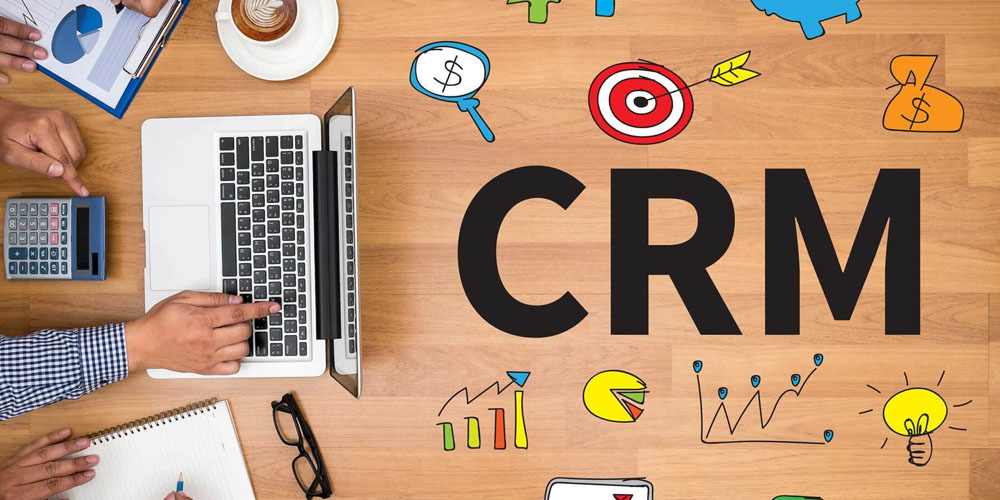 استراتژی crm استراتژی crm