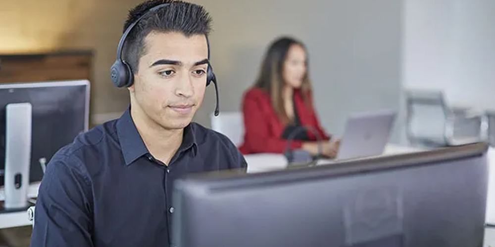سیستم عامل مرکز تماس سیستم عامل مرکز تماس