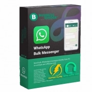 نرم افزار ارسال پیام انبوه واتس اپ