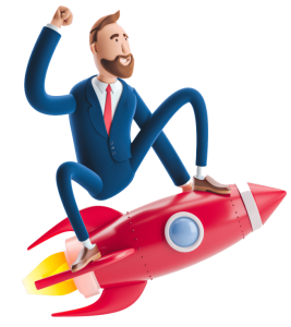 rocket آموزش بیزینس سندر