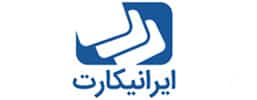 آموزش ایرانیکارت