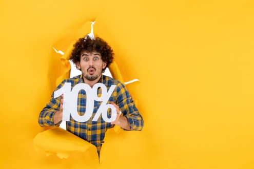 استراتژی تخفیف دادن به مشتری