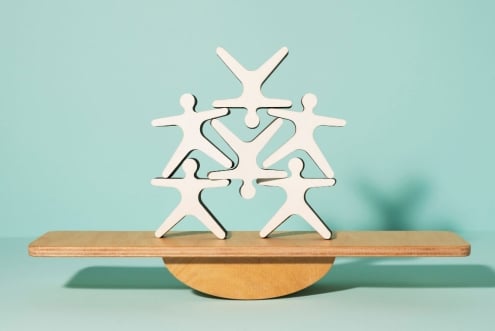 حفظ مشتری