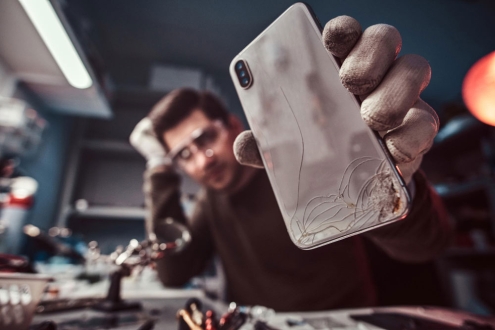 خدمات پس از فروش