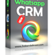 افزونه CRM واتساپ