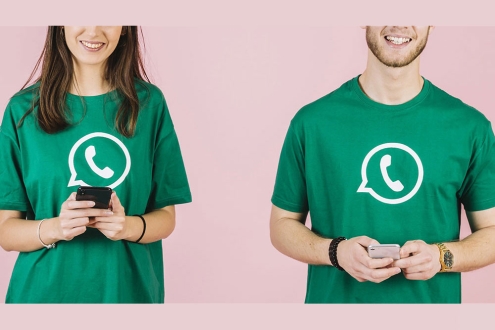 بهترین ربات واتساپ