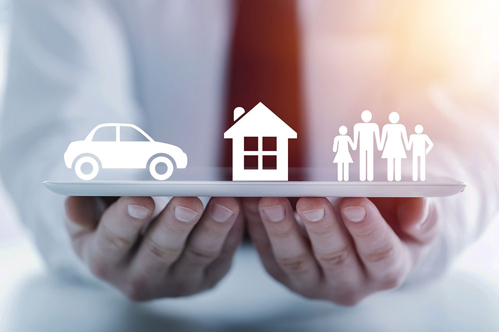 جدیدترین متدهای بیمه