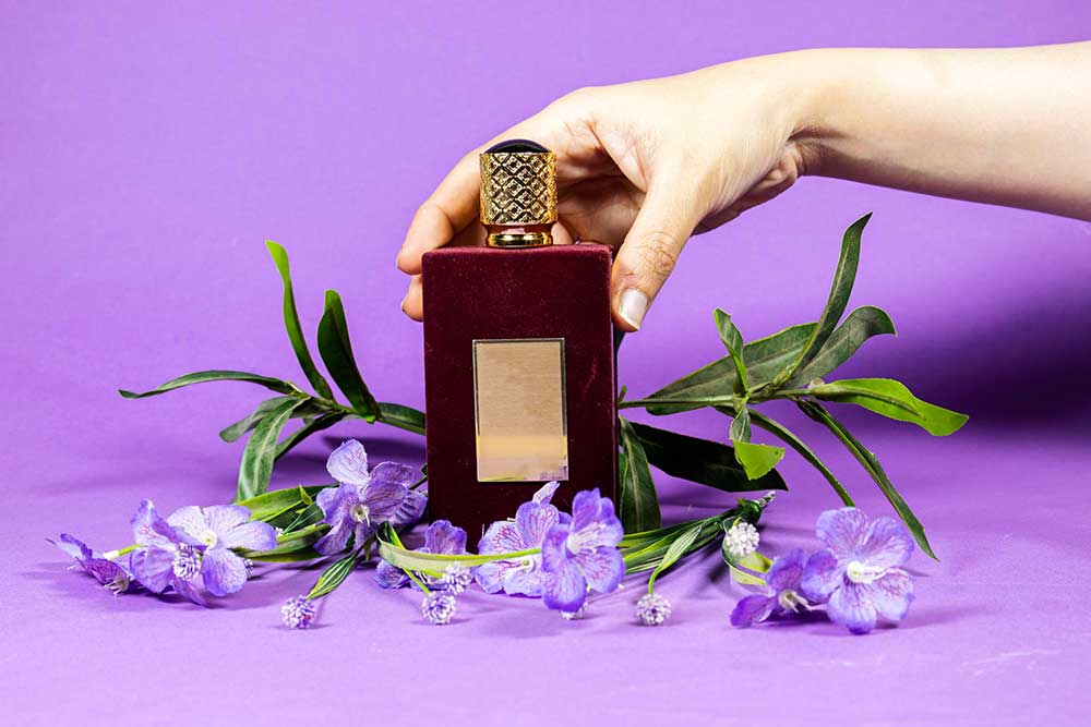 وفاداری مشتریان عطرفروش ها