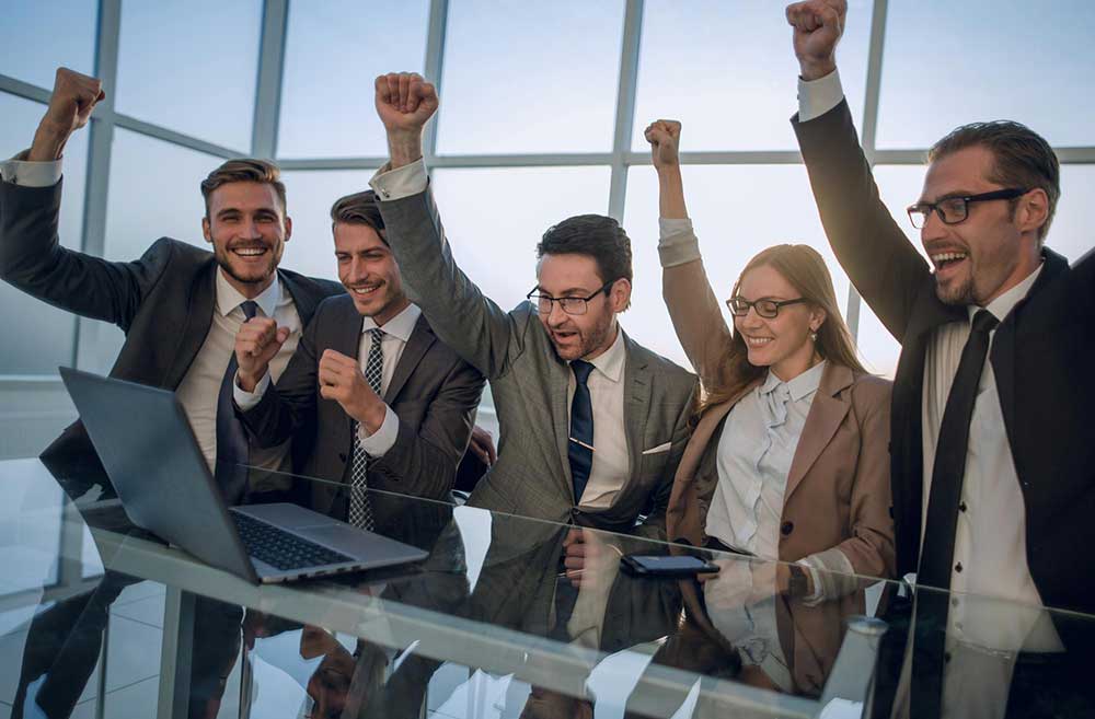 چالشهای افزایش فروش