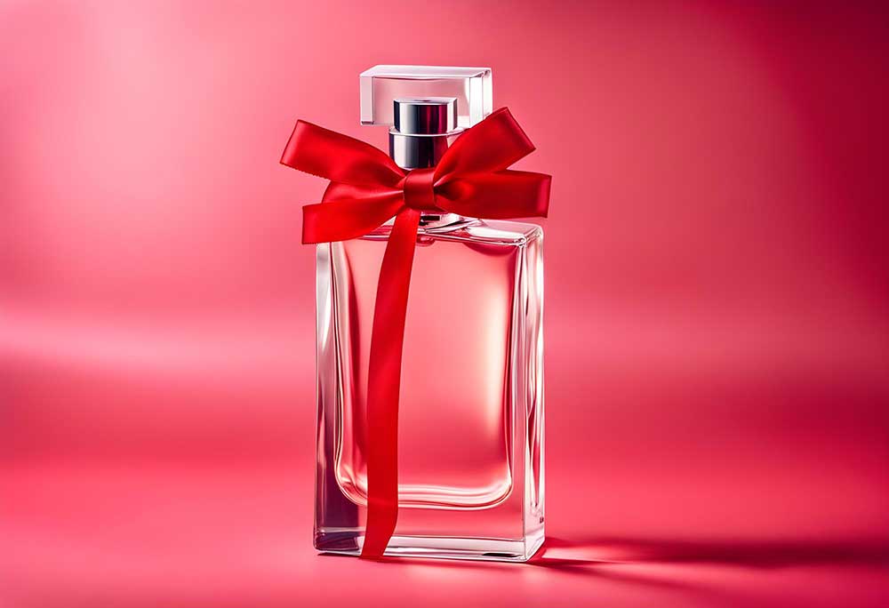 خدمات باشگاه عطرفروشی