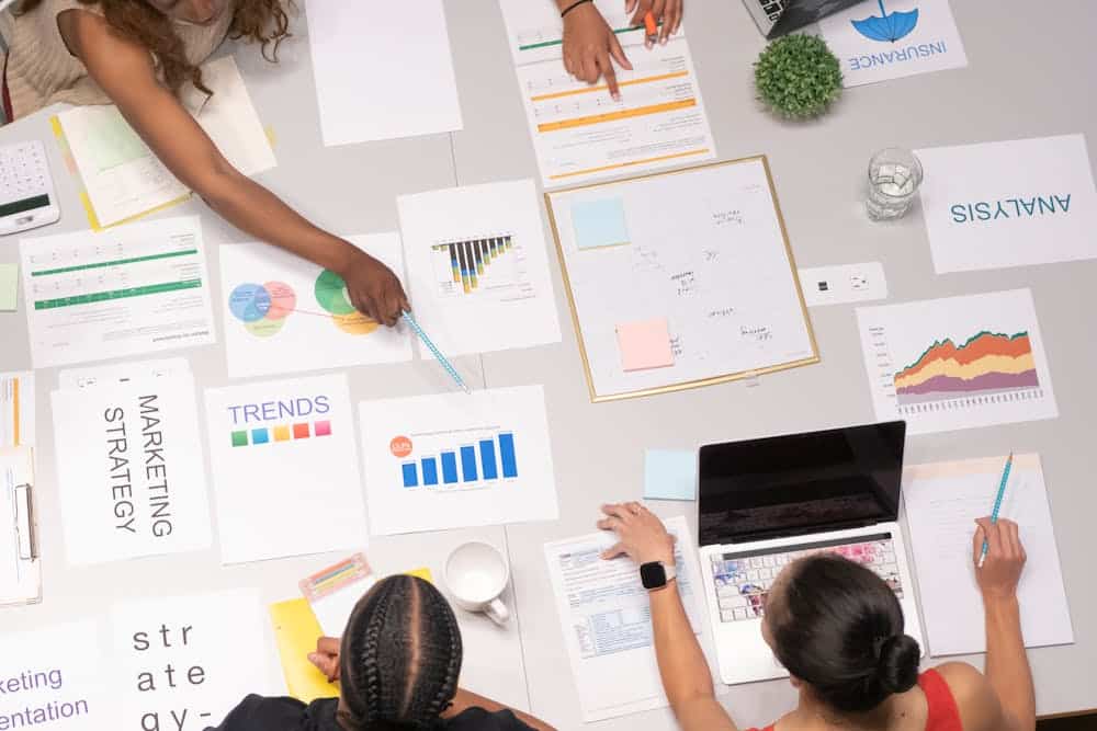 امکانات crm استارتاپ
