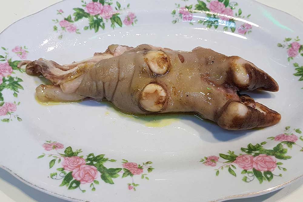 عاشقان کله پاچه