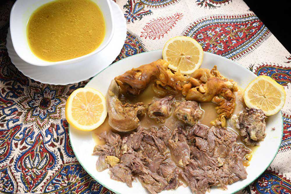 طباخی موفق