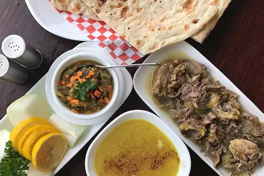 نرم افزار مشتری طباخی