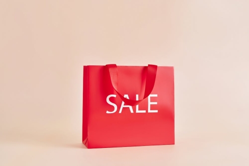 اشتباهات فروش