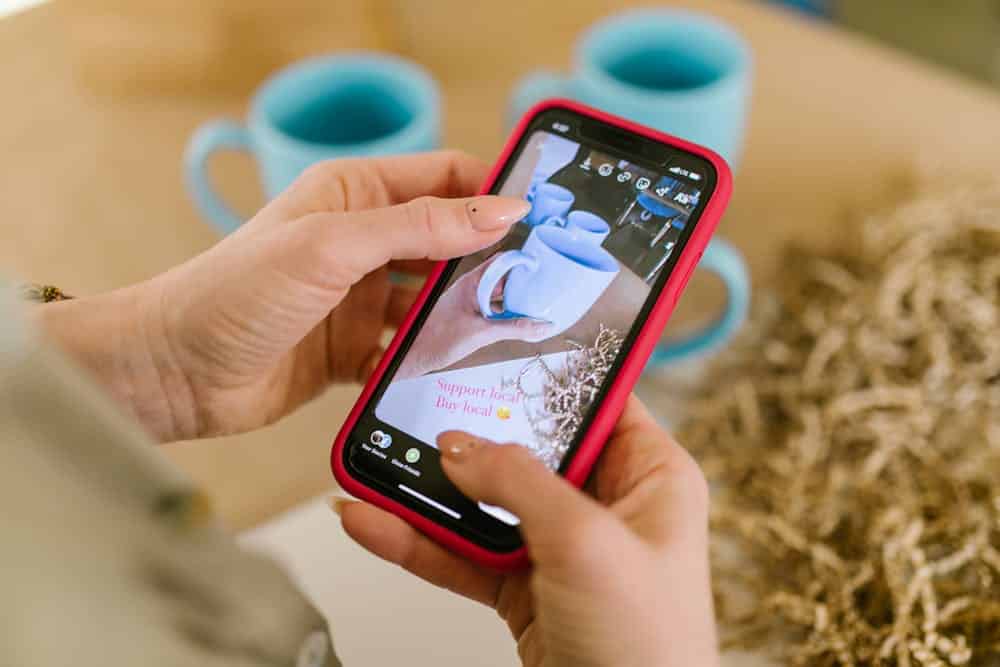 نکات کمپین فروش