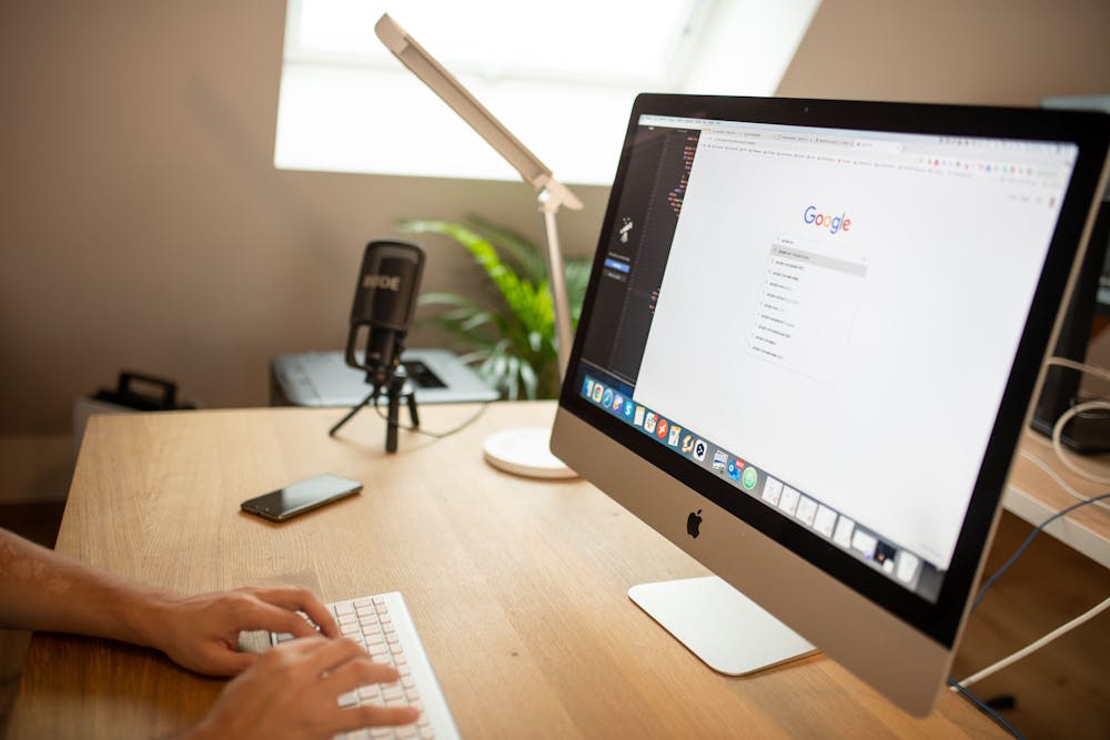 تحول با crm گوگل