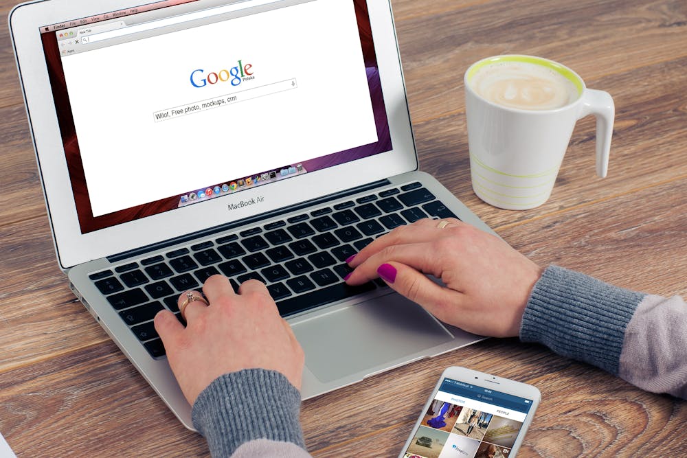ابزارهای crm گوگل