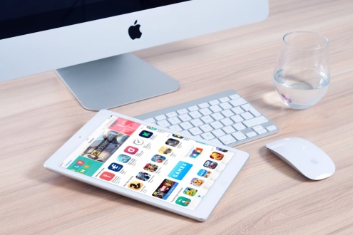 مدیریت ارتباط با مشتری اپل