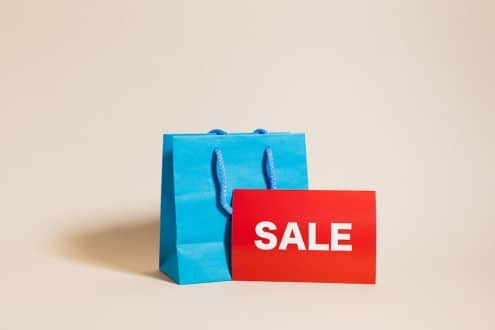 بهترین راهکار افزایش فروش