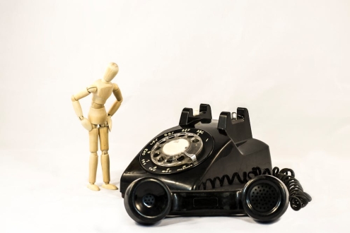 آینده بازاریابی تلفنی