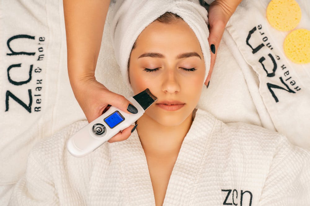 استراتژی بازاریابی کلینیک زیبایی