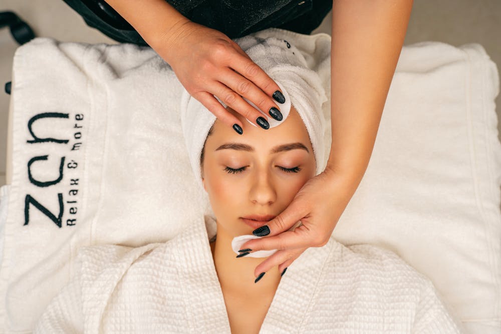 برنامه ارجاعی کلینیک زیبایی
