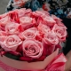 جذب مشتری گل فروشی