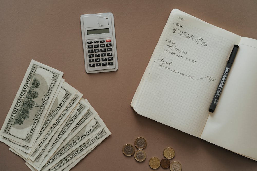افزایش پول کسب و کار