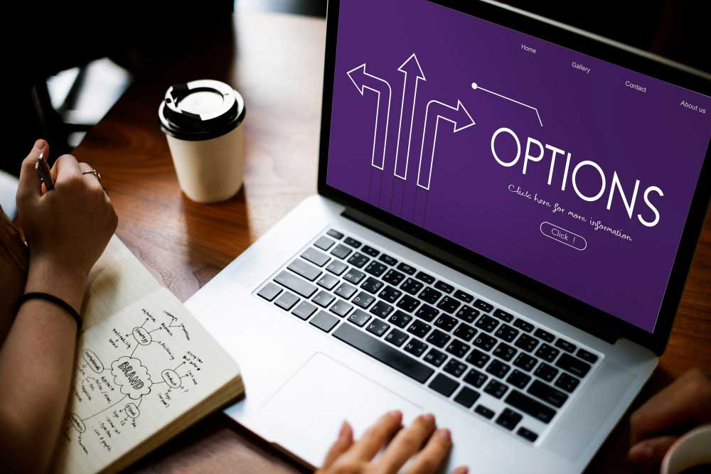 روشهای پراسپکتینگ