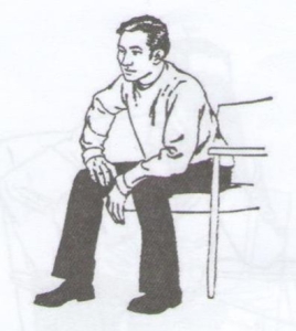 تشخیص زبان بدن
