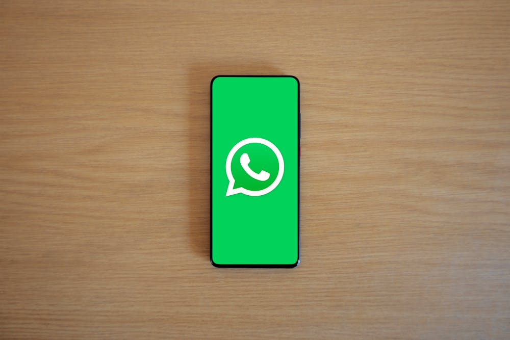 آینده واتساپ