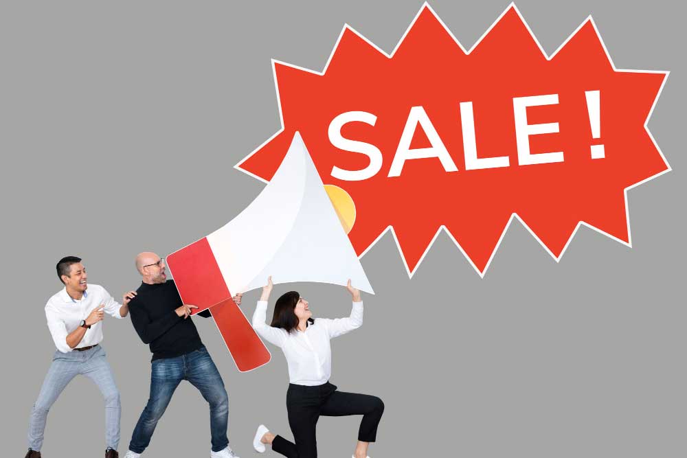 تکنیک فروش تلفنی