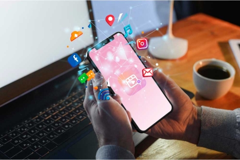 چک لیست دیجیتال مارکتینگ